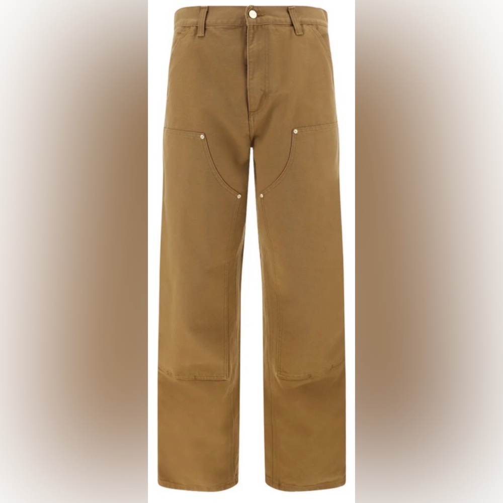 Carhartt Work In Progress Classic Carpenter Pants NWOT